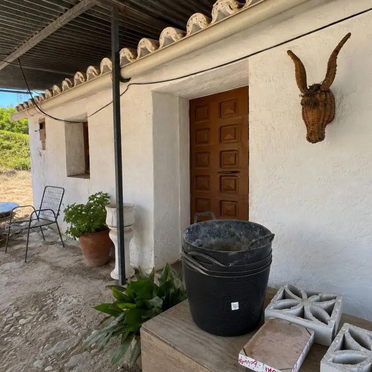 Venta de finca - cortijo en Entrerrios