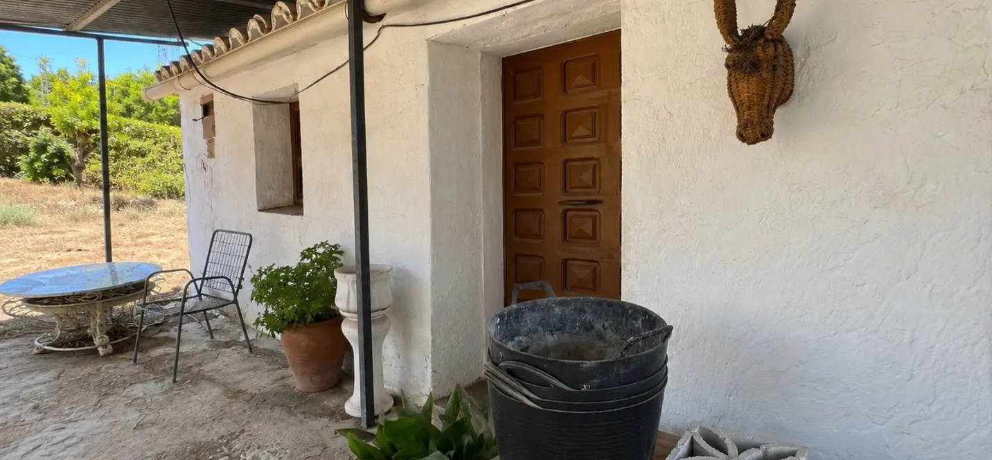 Sale of finca - cortijo in Entrerrios 0