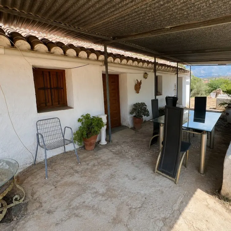 Venta de finca - cortijo en Entrerrios
