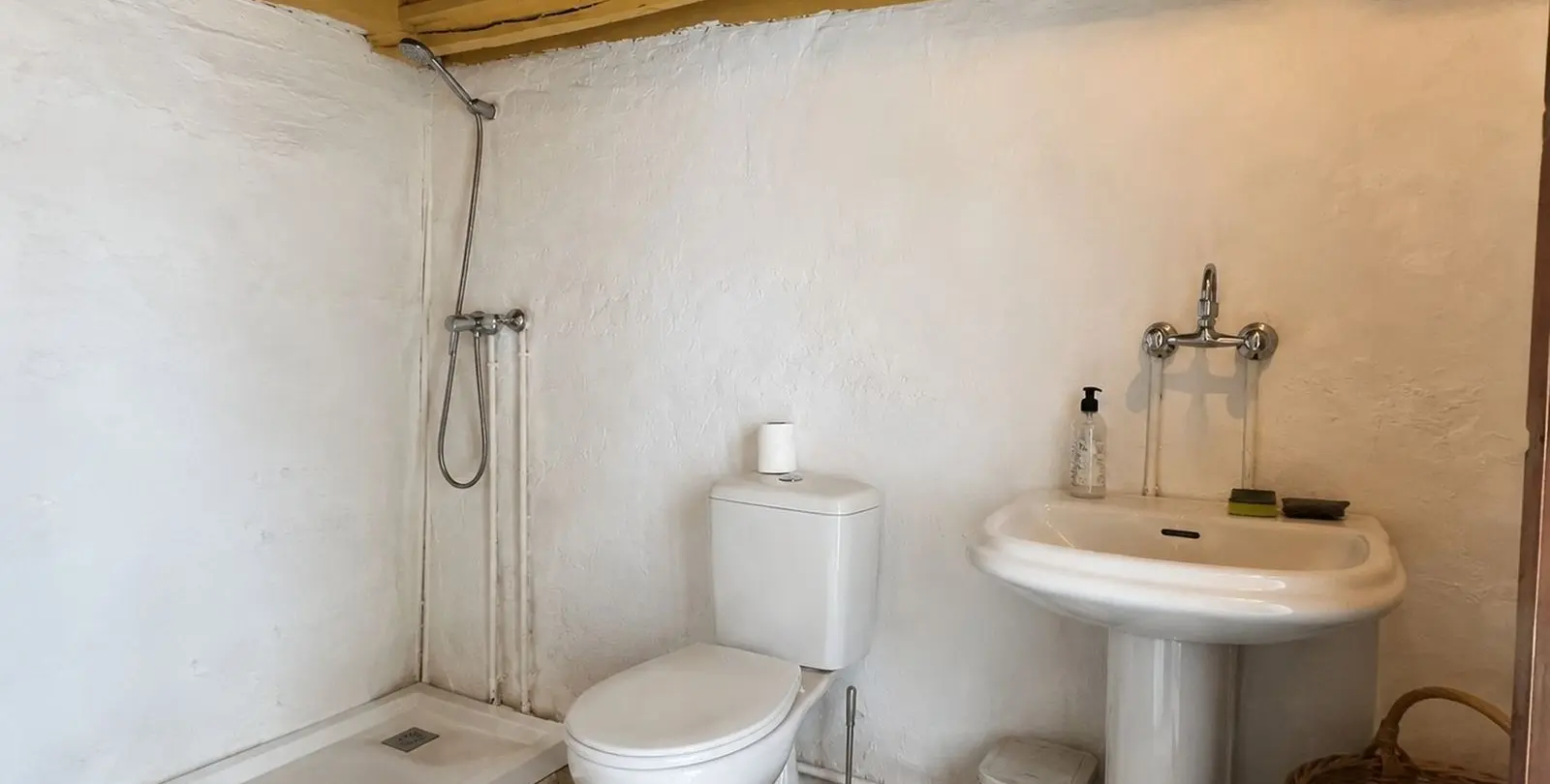Venta de finca - cortijo en Entrerrios 4