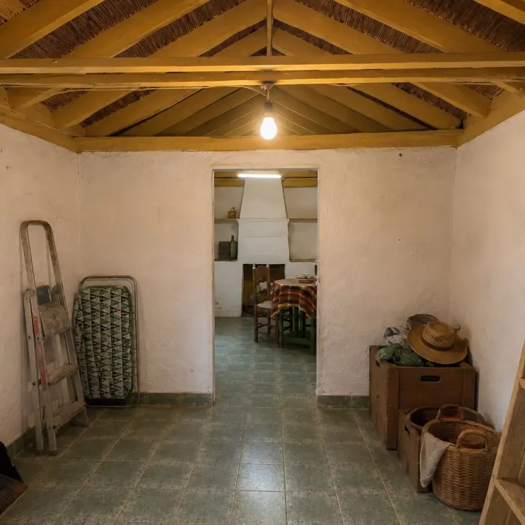 Venta de finca - cortijo en Entrerrios