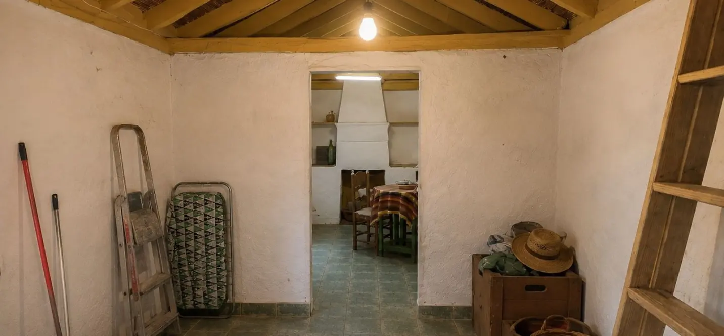 Sale of finca - cortijo in Entrerrios 4