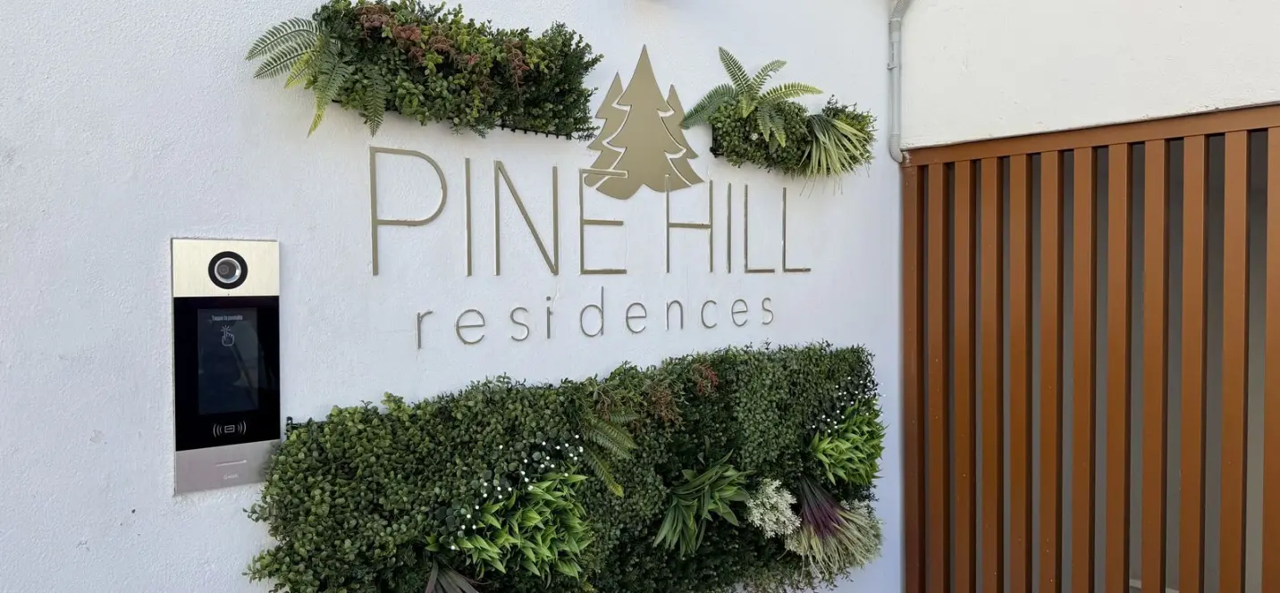 Sale of penthouse duplex in Fuengirola 0