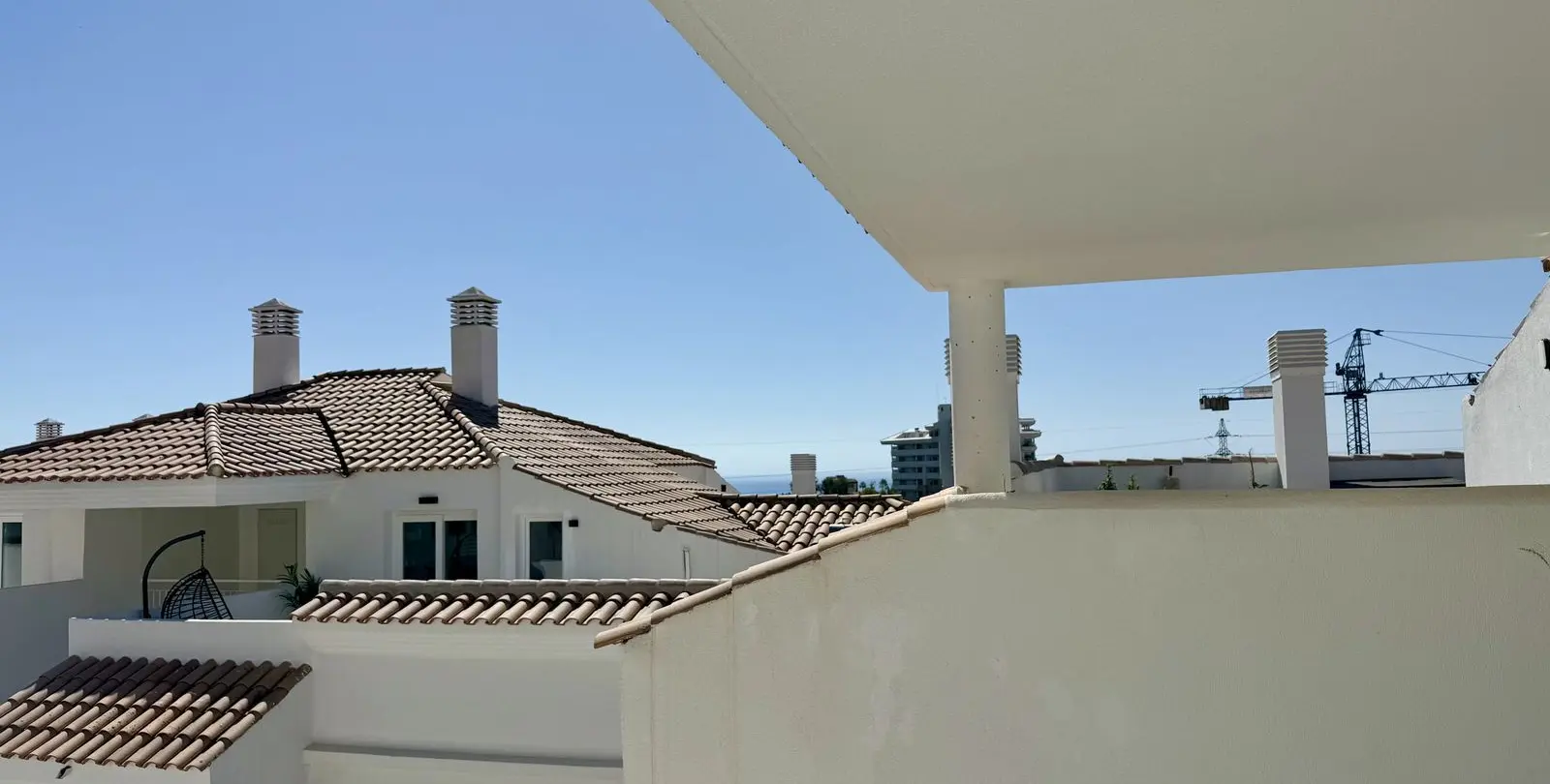 Продажа двухуровневого пентхауса в Fuengirola 6