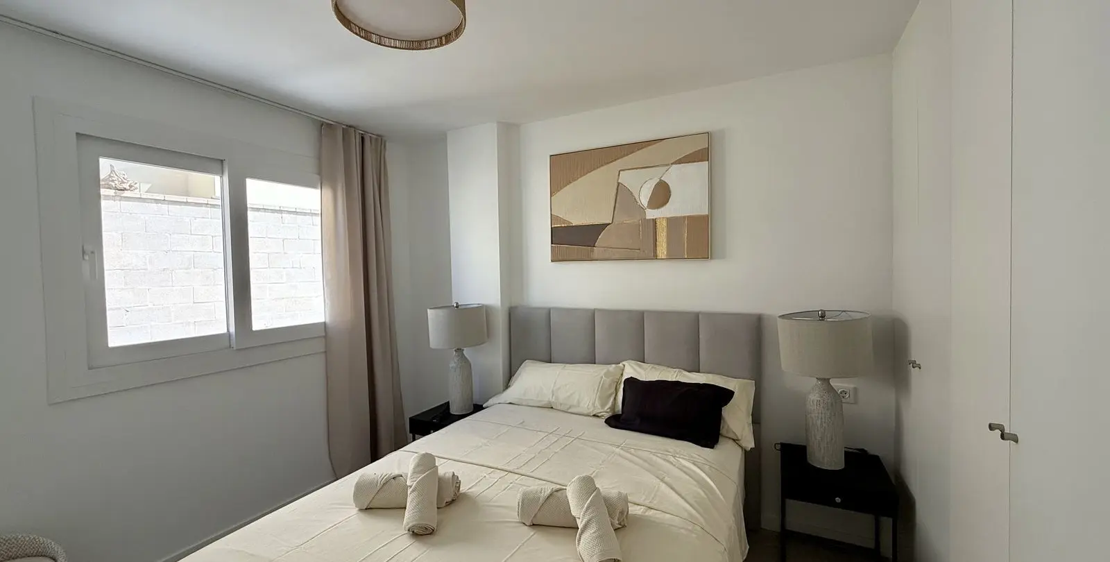Продажа двухуровневого пентхауса в Fuengirola 7