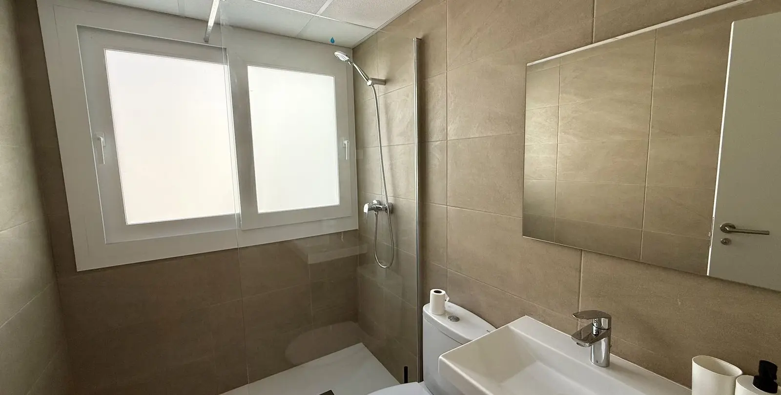 Продажа двухуровневого пентхауса в Fuengirola 9