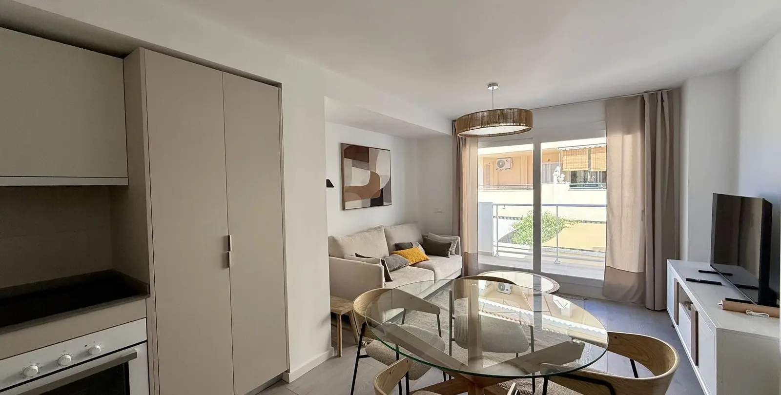 Продажа двухуровневого пентхауса в Fuengirola 12