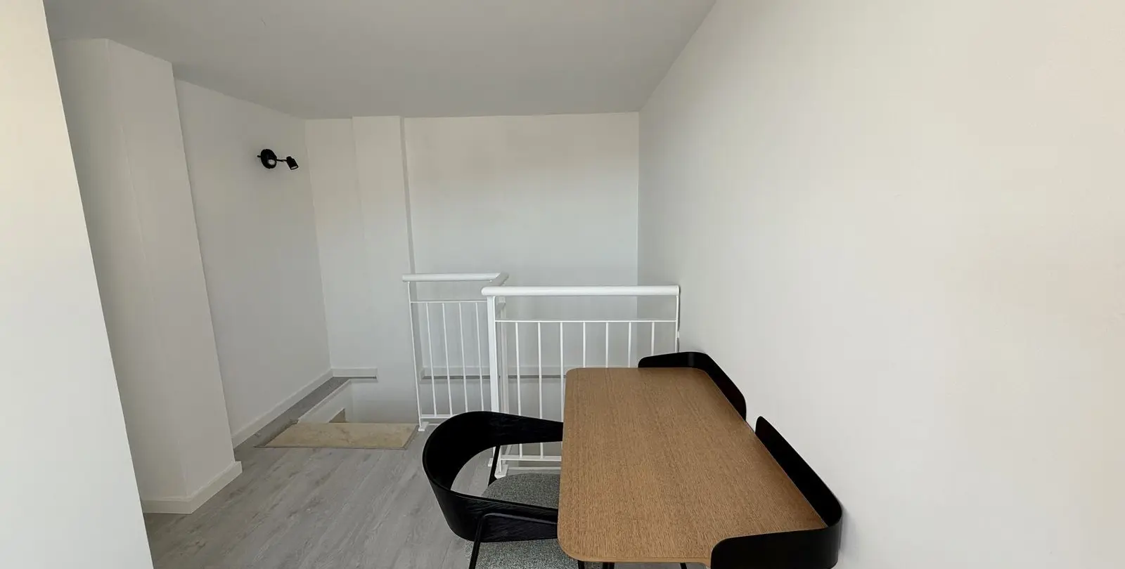 Продажа двухуровневого пентхауса в Fuengirola 13
