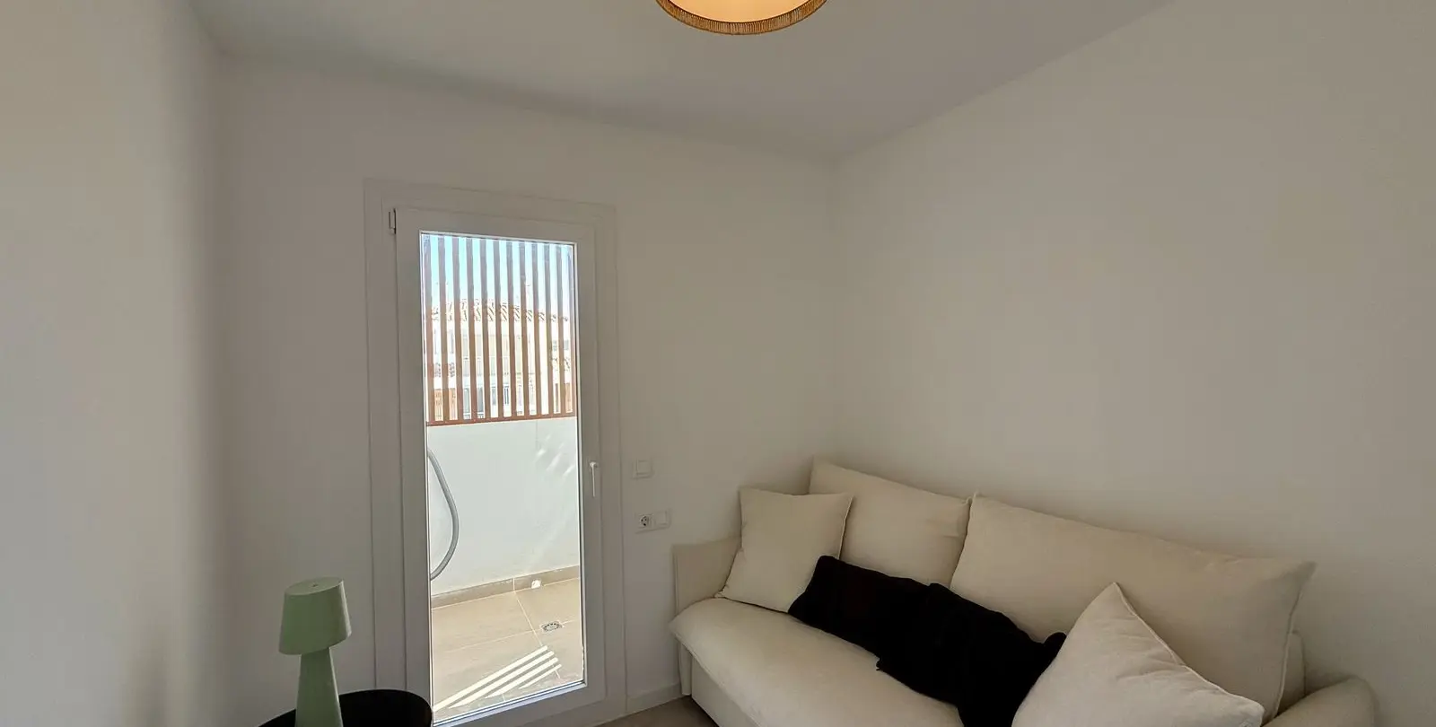 Продажа двухуровневого пентхауса в Fuengirola 14