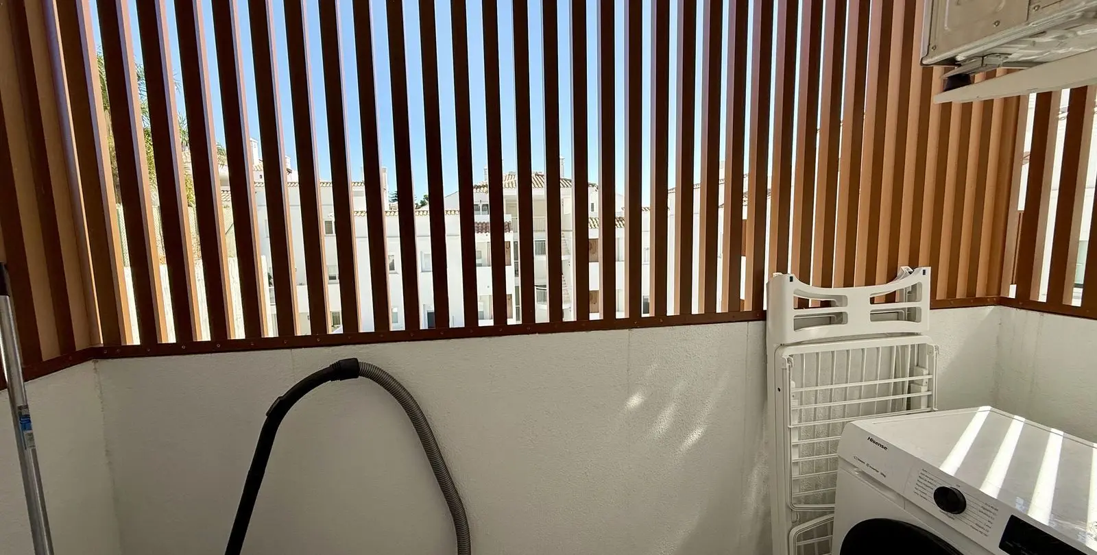 Продажа двухуровневого пентхауса в Fuengirola 15