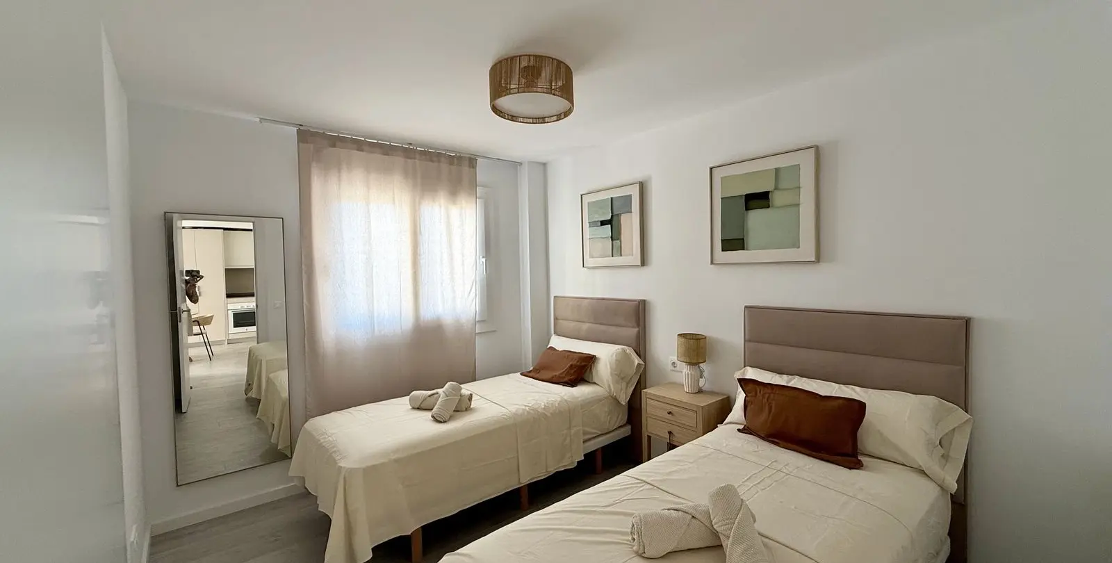 Продажа двухуровневого пентхауса в Fuengirola 16