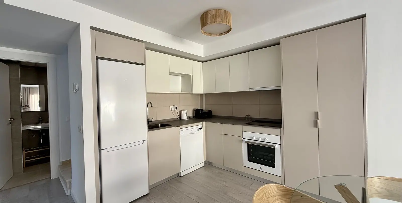 Продажа двухуровневого пентхауса в Fuengirola 17