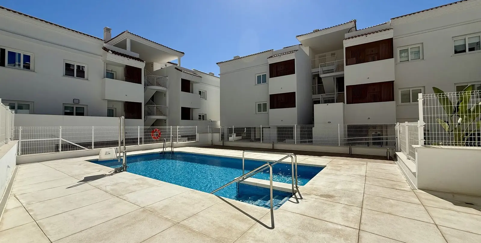 Продажа двухуровневого пентхауса в Fuengirola 20