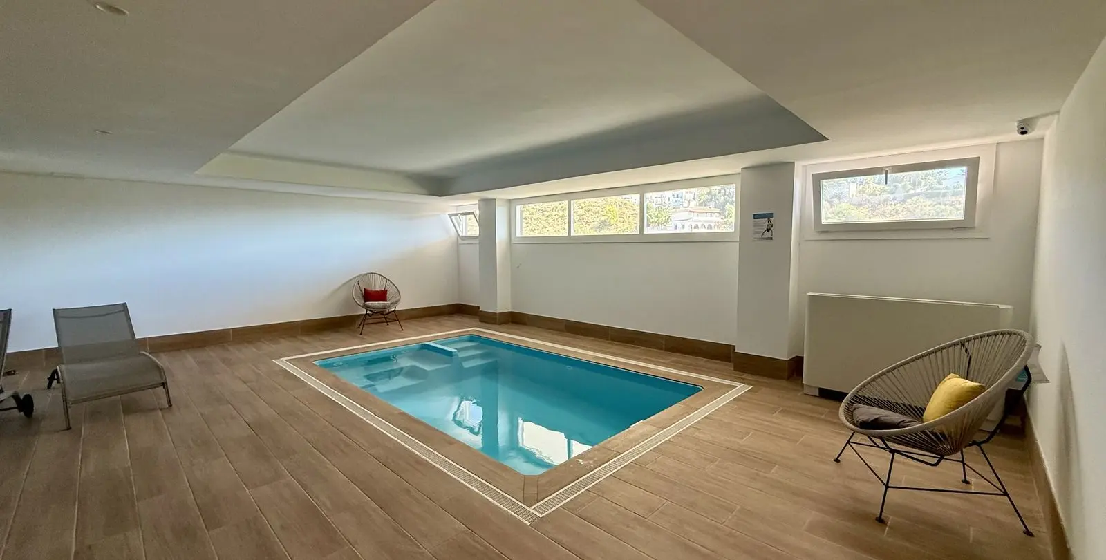 Продажа двухуровневого пентхауса в Fuengirola 21