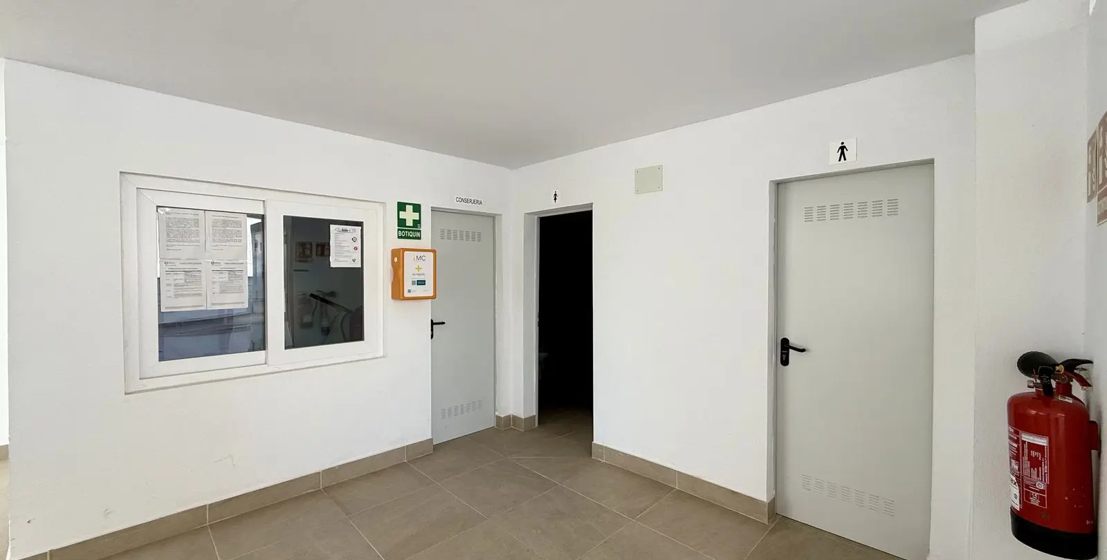 Продажа двухуровневого пентхауса в Fuengirola 25