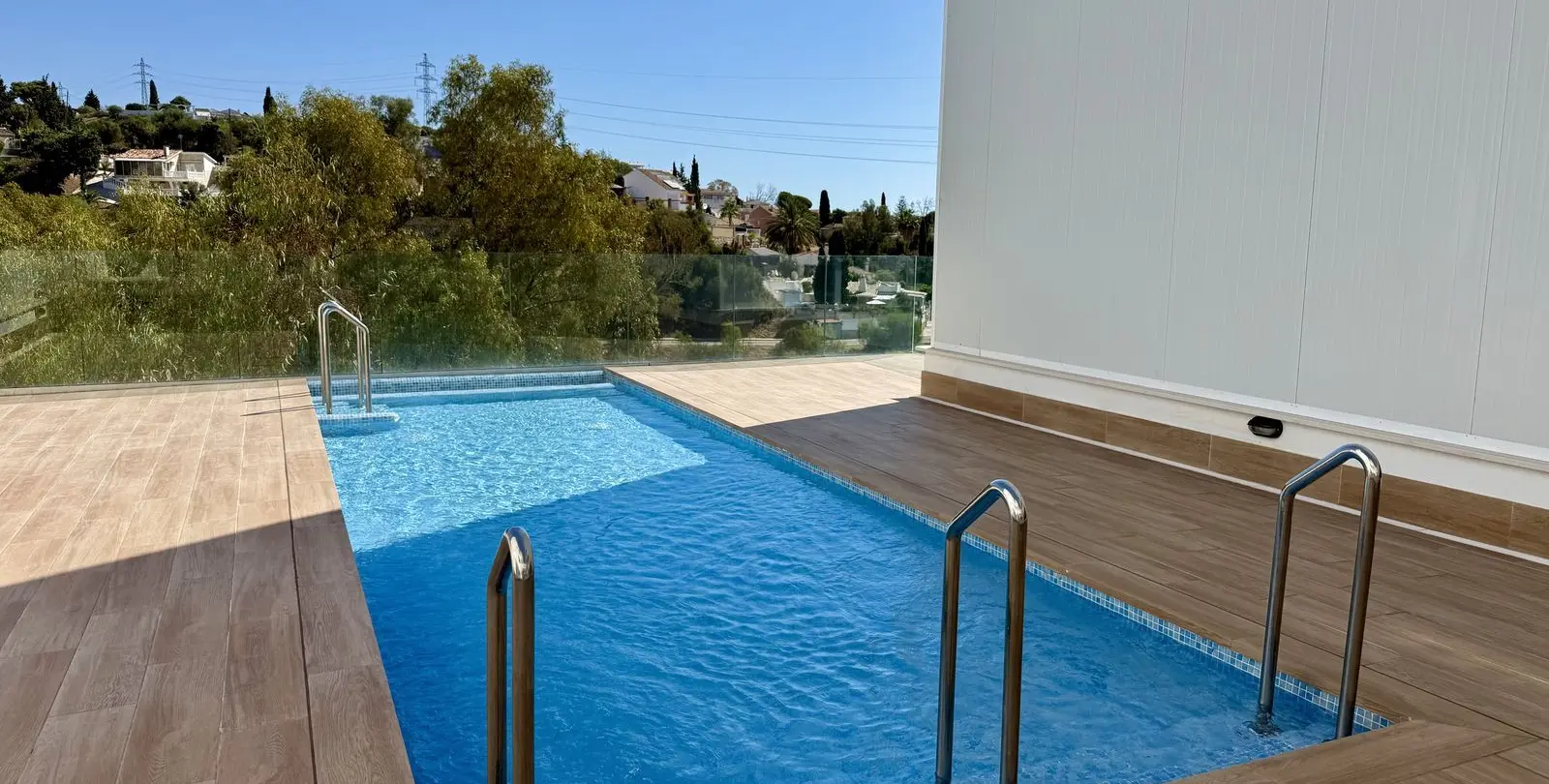 Продажа двухуровневого пентхауса в Fuengirola 26