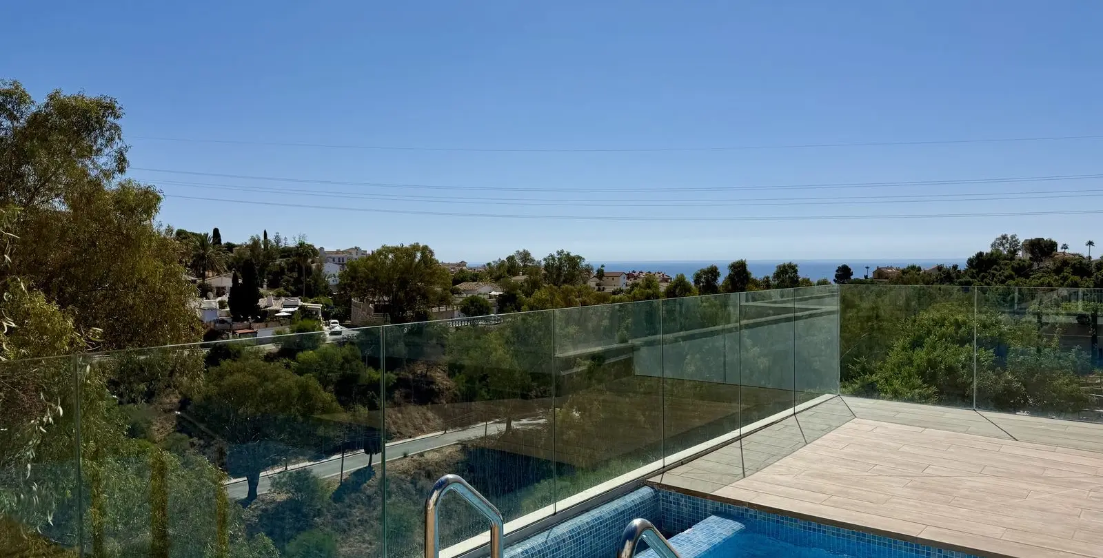 Продажа двухуровневого пентхауса в Fuengirola 28