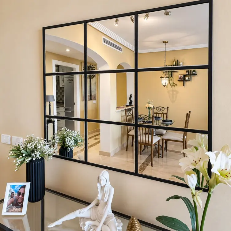 Venta de apartamento en planta baja en Los Arqueros