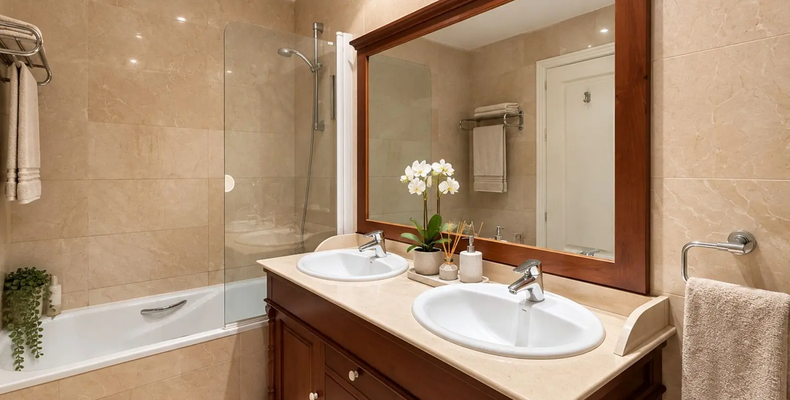 Venta de apartamento en planta baja en Los Arqueros 12