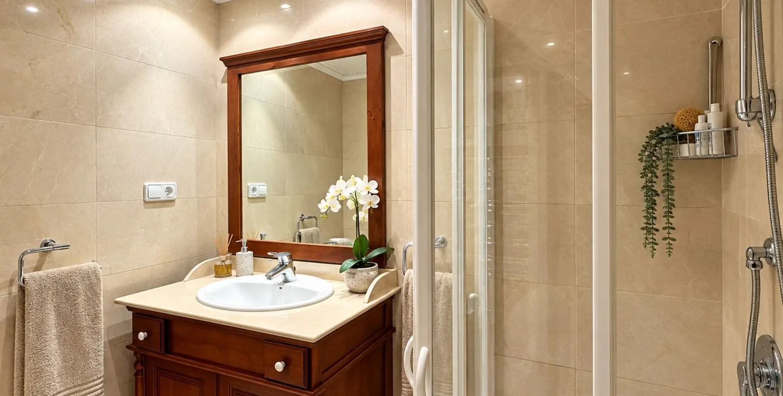 Venta de apartamento en planta baja en Los Arqueros 13