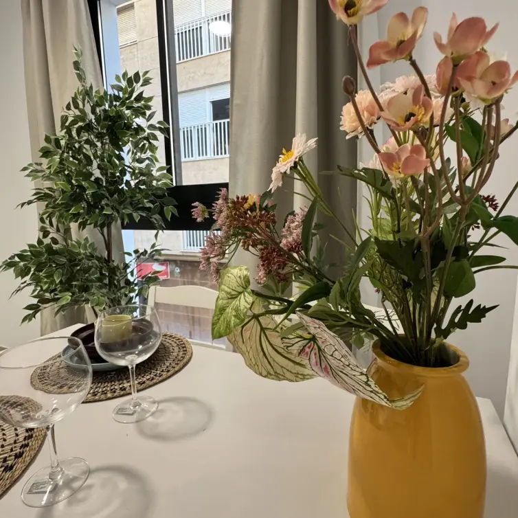 Продажа апартаментов на среднем этаже в Estepona
