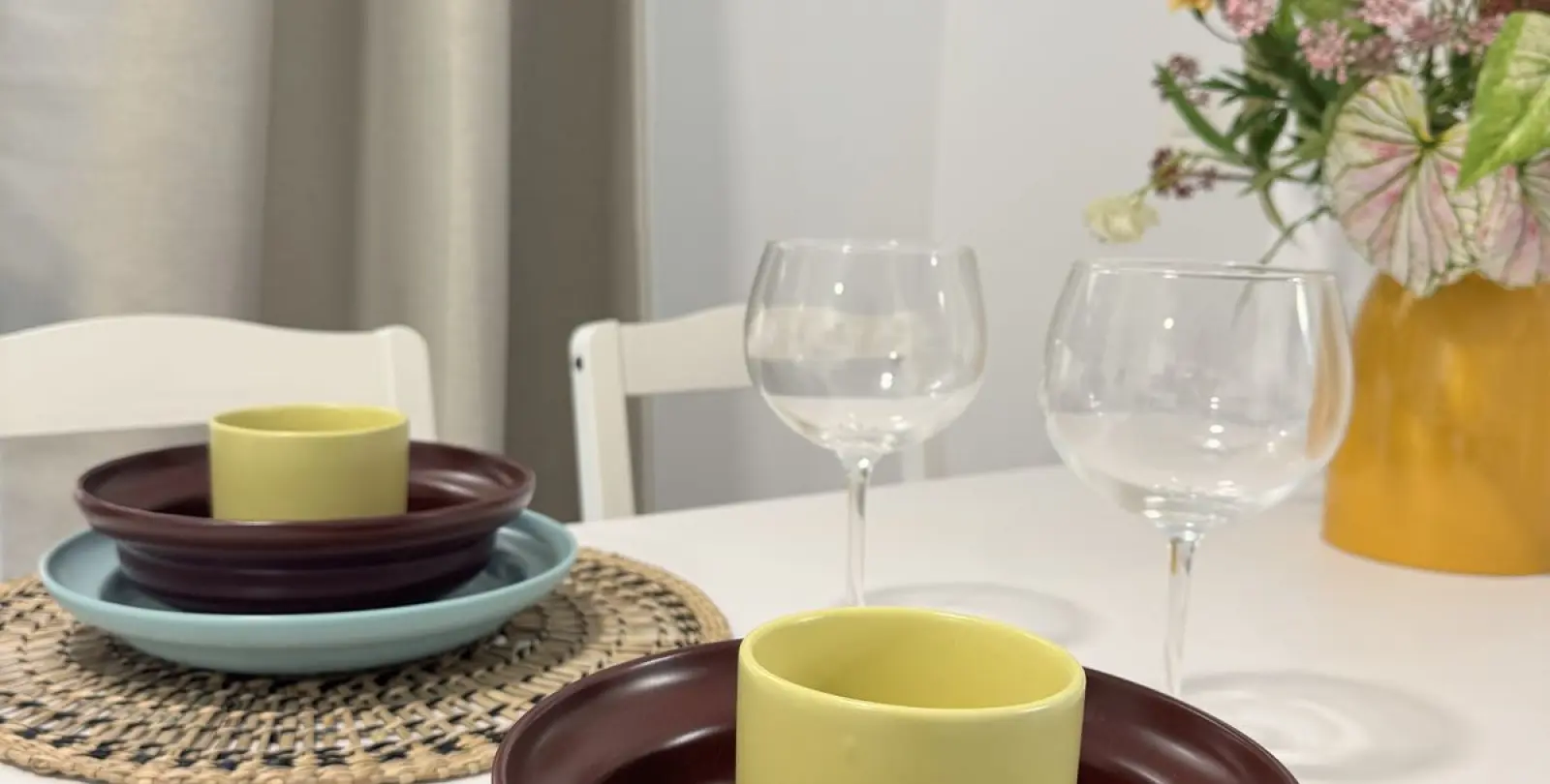 Venta de apartamento en planta media en Estepona 9