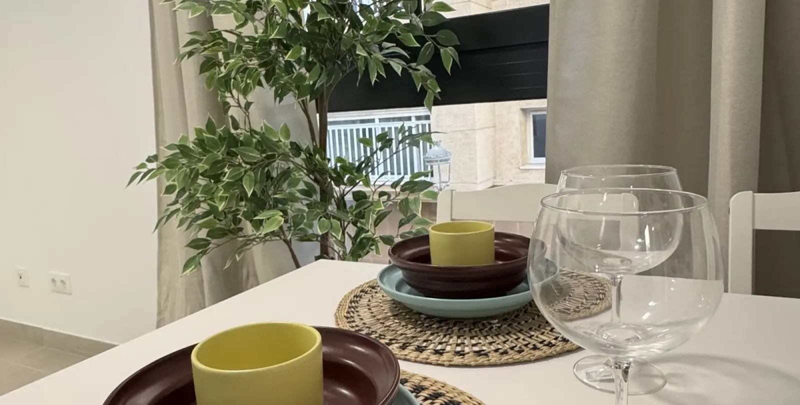 Venta de apartamento en planta media en Estepona 11
