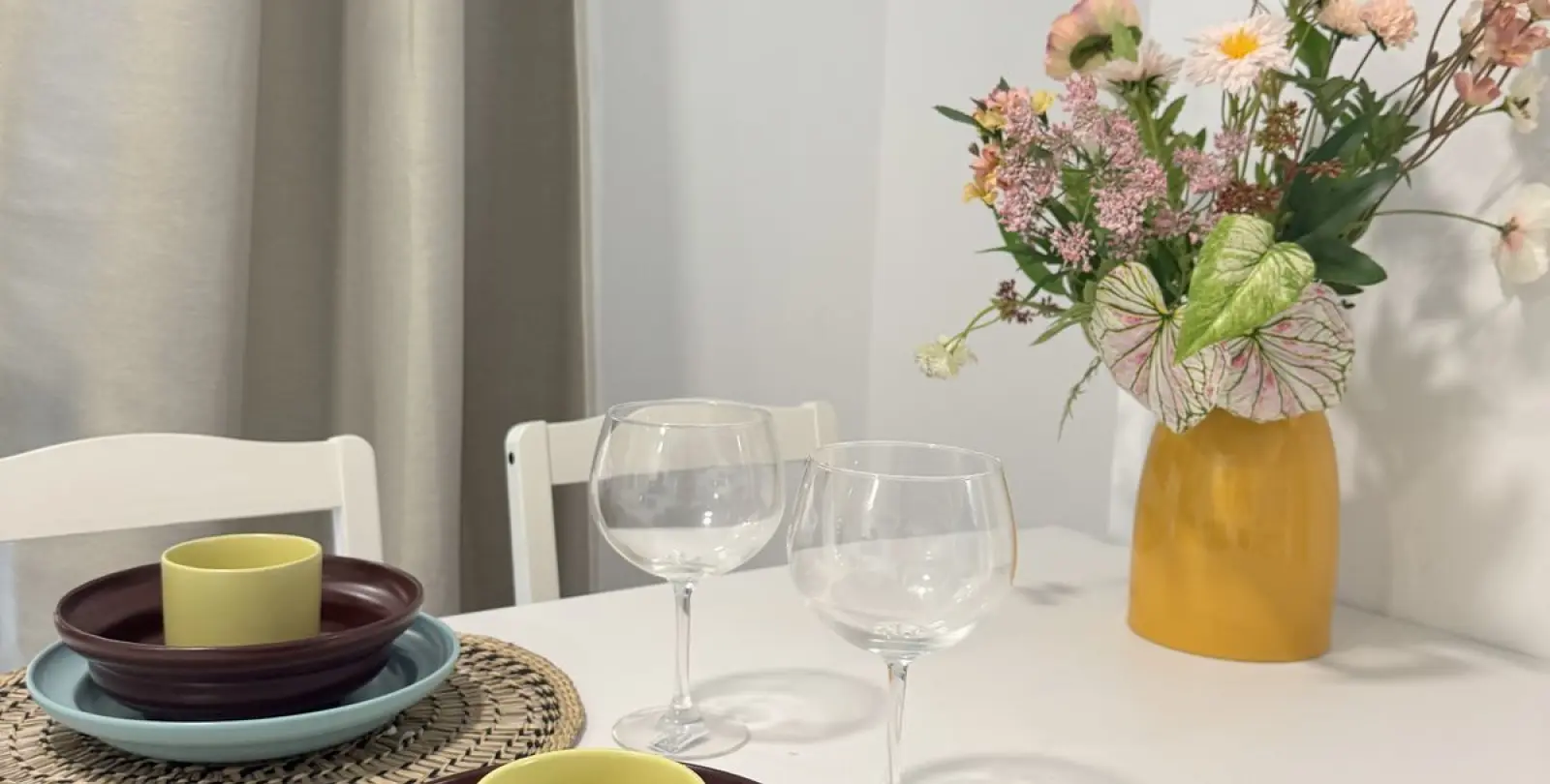 Venta de apartamento en planta media en Estepona 13