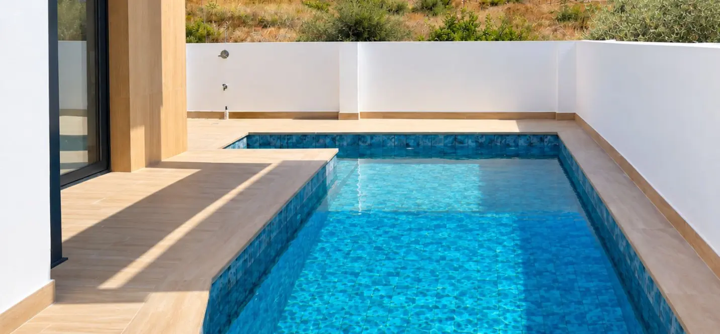 Sale of detached villa in Nerja 0