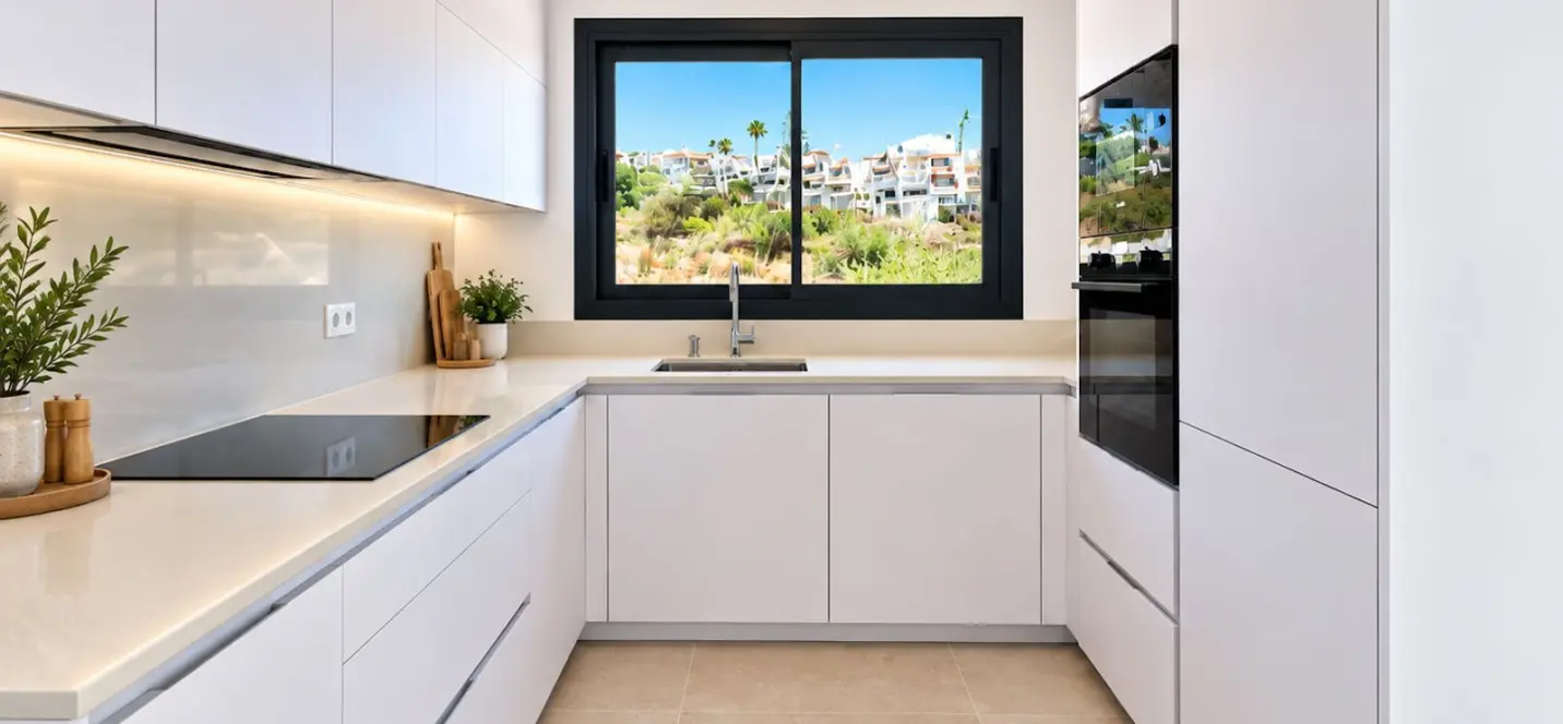 Sale of detached villa in Nerja 3