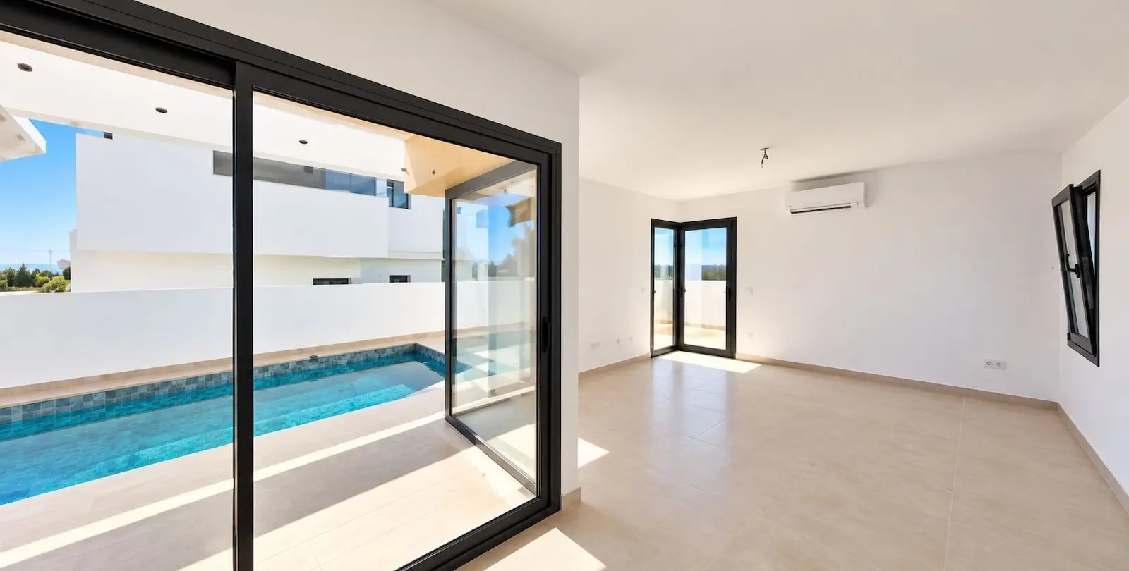 Venta de villa independiente en Nerja 7