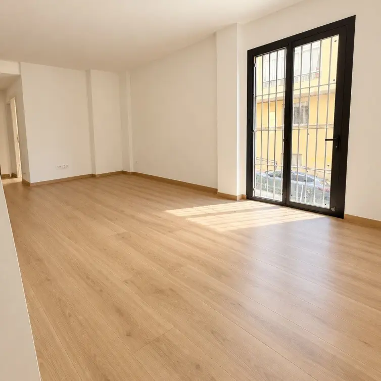 Venta de apartamento en planta baja en Centro Histórico