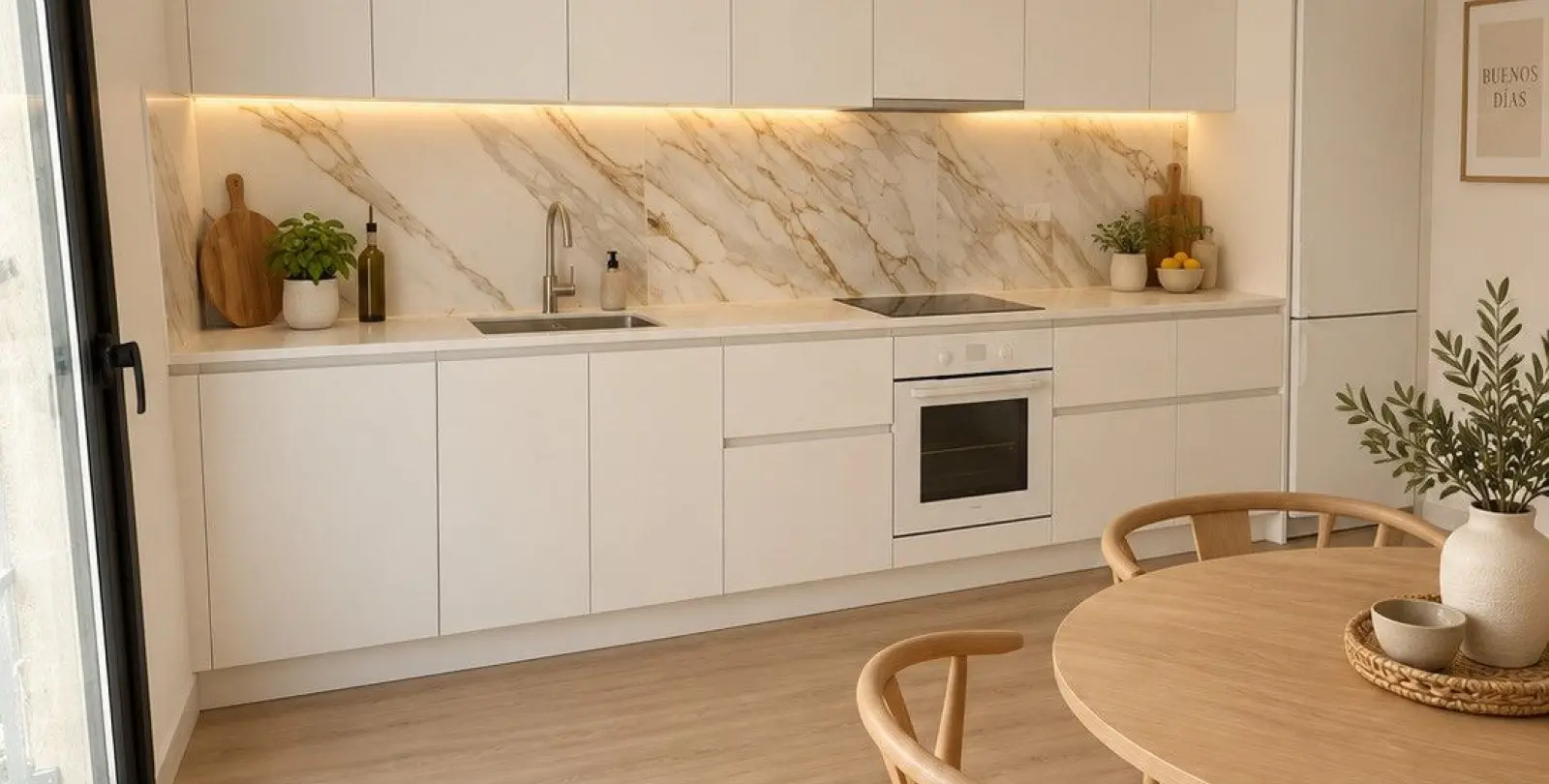 Продажа апартаментов на первом этаже в Centro Histórico 3