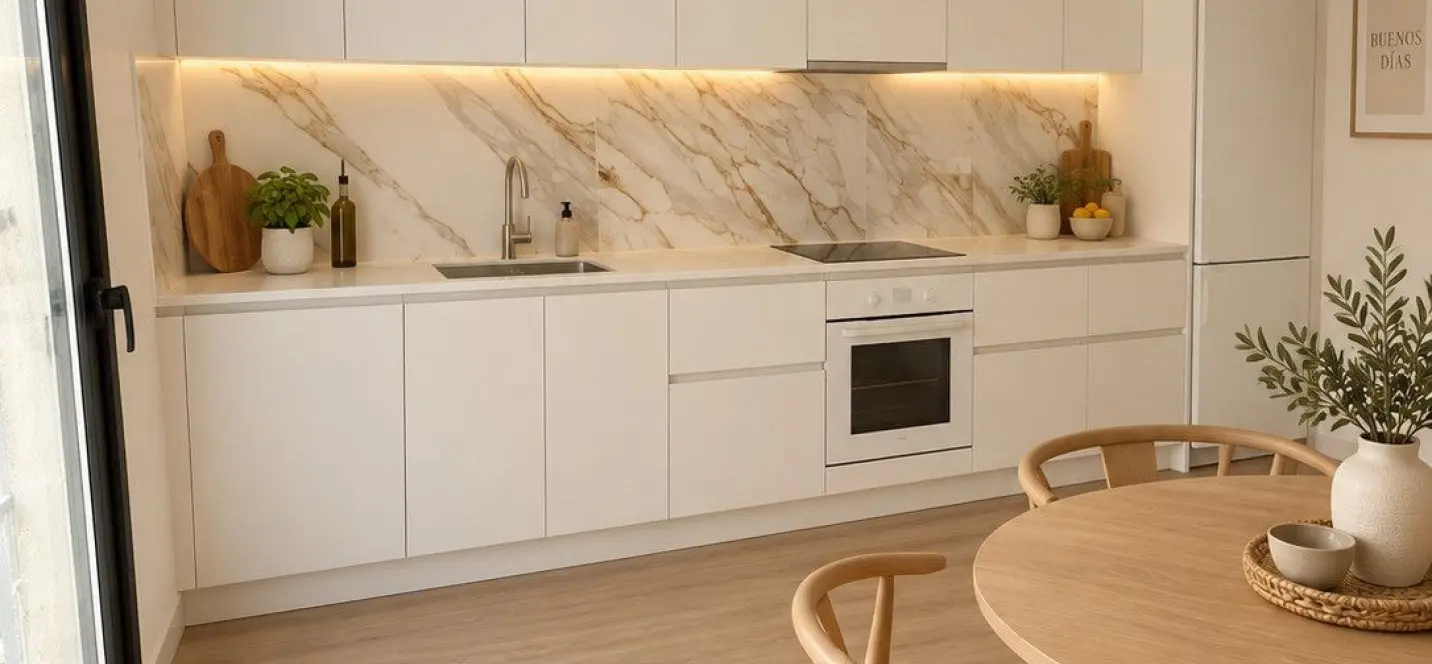 Продажа апартаментов на первом этаже в Centro Histórico 2