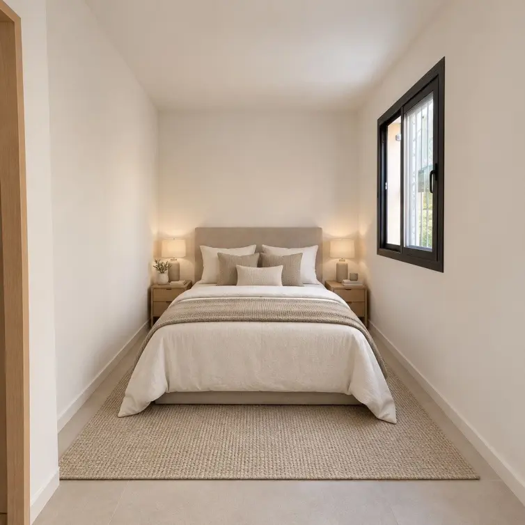 Venta de apartamento en planta baja en Centro Histórico