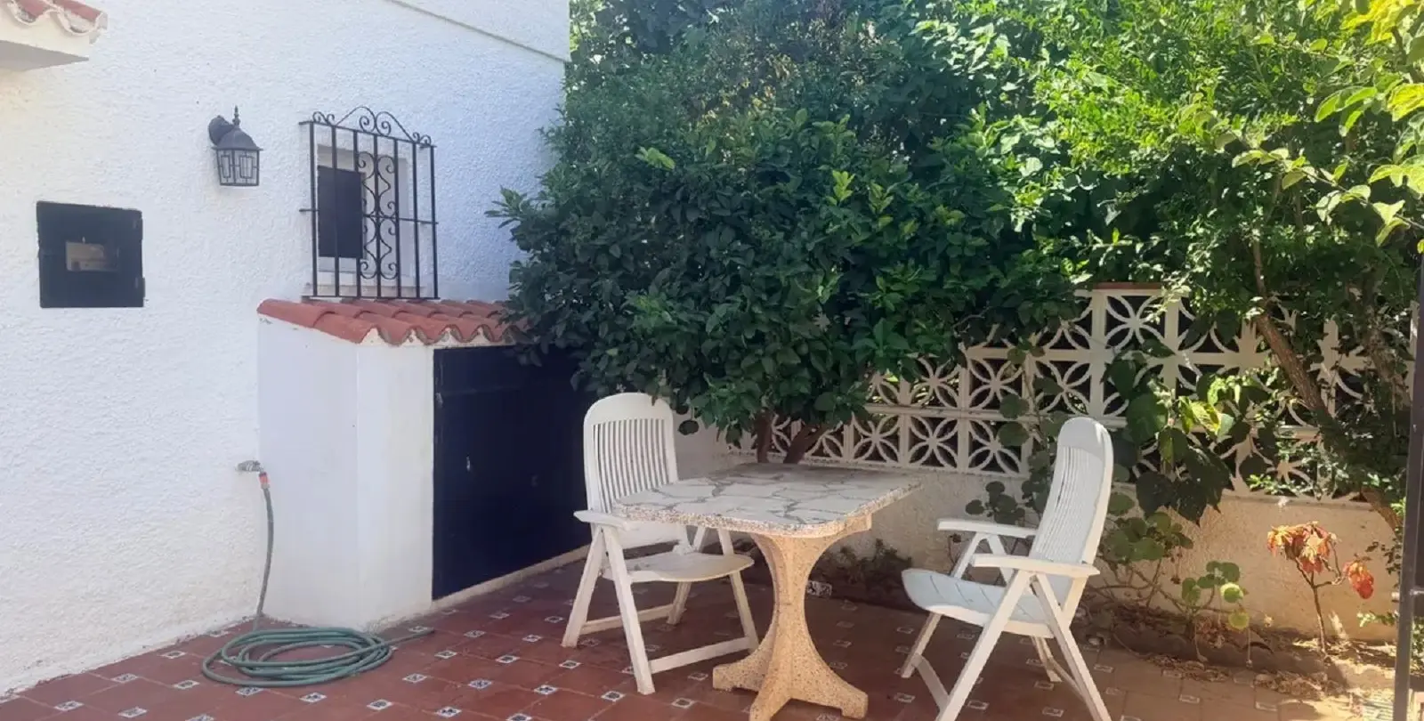 Venta de villa independiente en Benalmadena 1