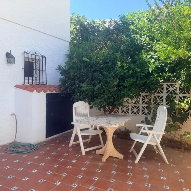 Venta de villa independiente en Benalmadena