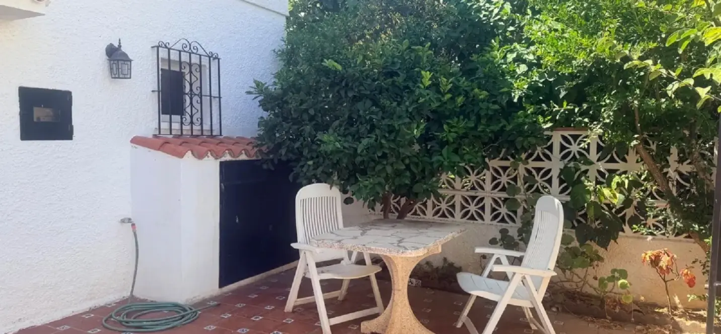 Venta de villa independiente en Benalmadena 0