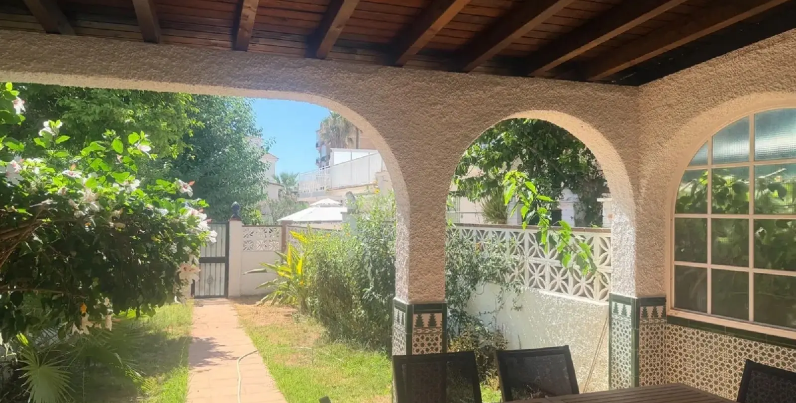 Venta de villa independiente en Benalmadena 2