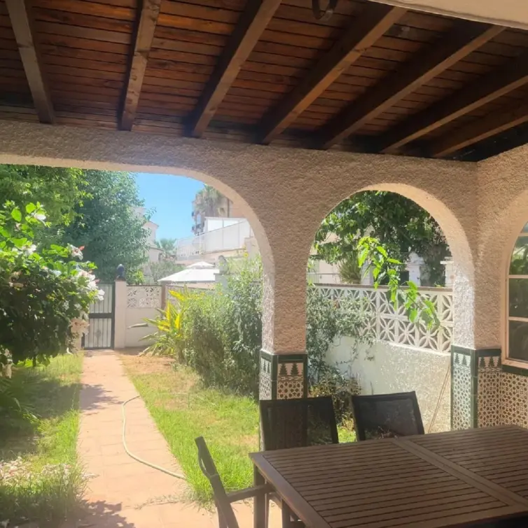 Venta de villa independiente en Benalmadena