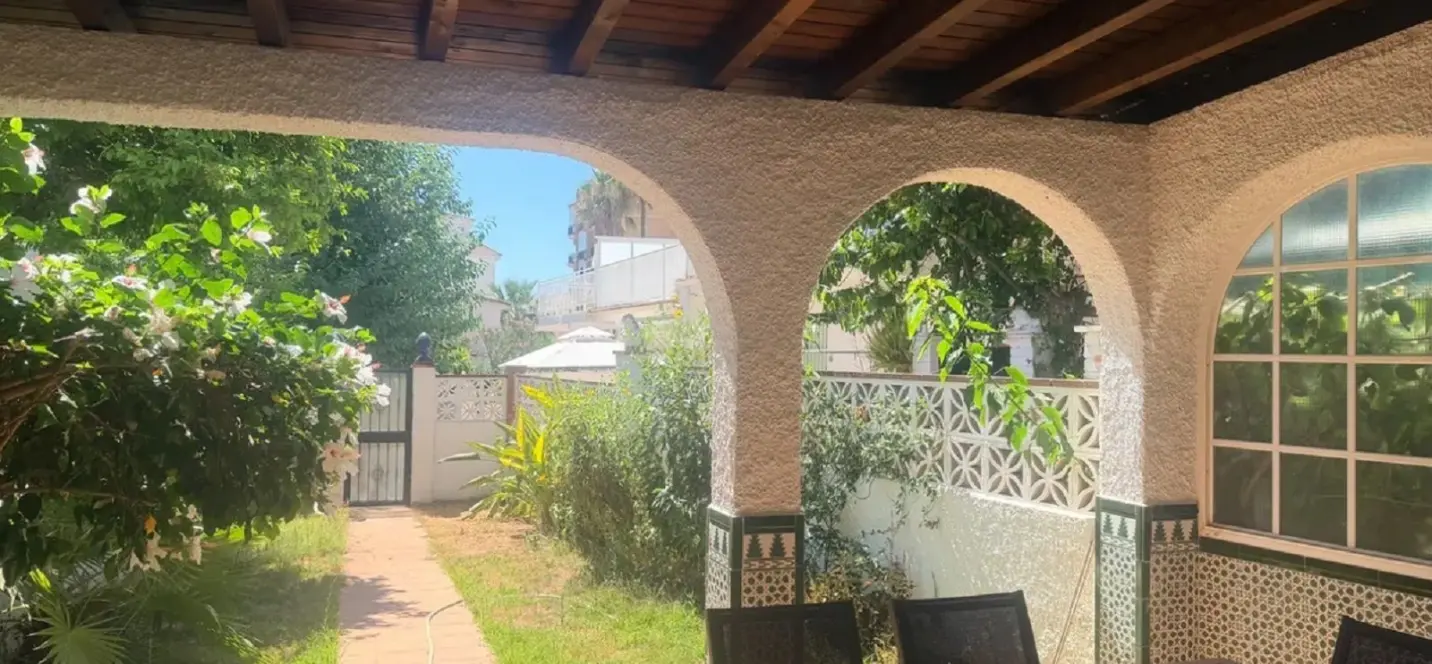 Venta de villa independiente en Benalmadena 1