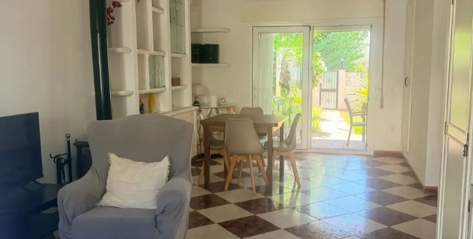 Venta de villa independiente en Benalmadena 3