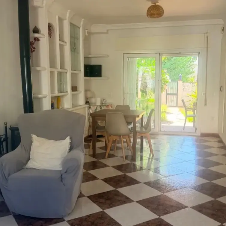 Venta de villa independiente en Benalmadena