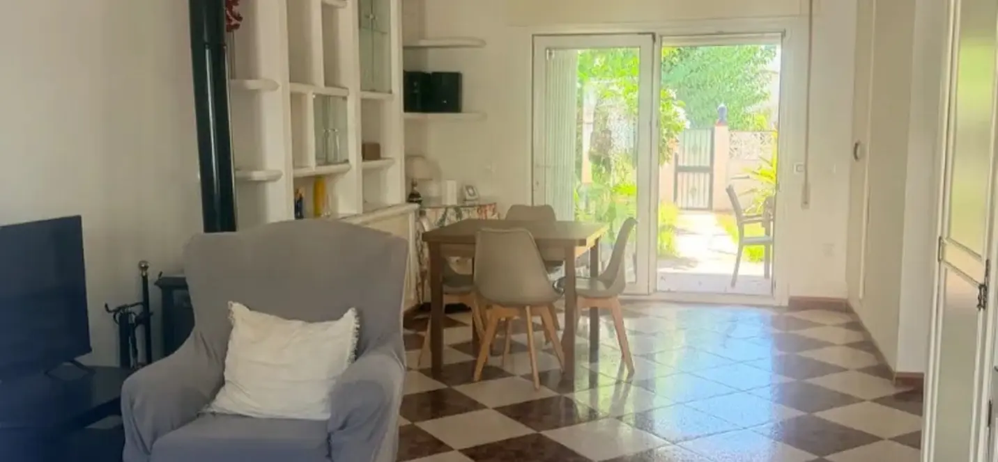 Venta de villa independiente en Benalmadena 2