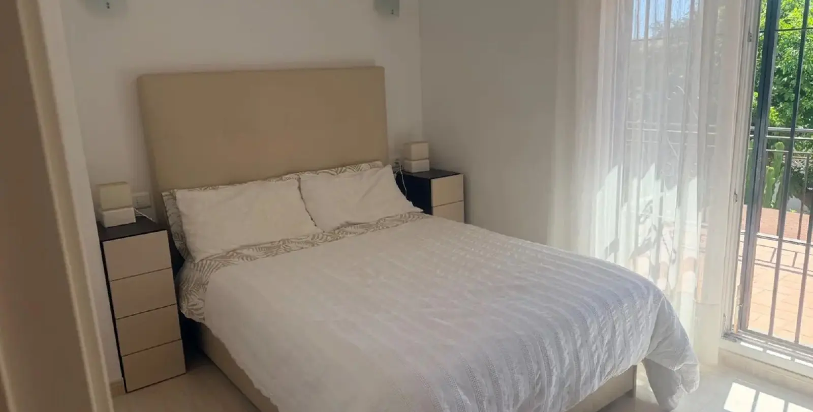 Venta de villa independiente en Benalmadena 4