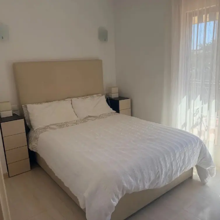 Venta de villa independiente en Benalmadena