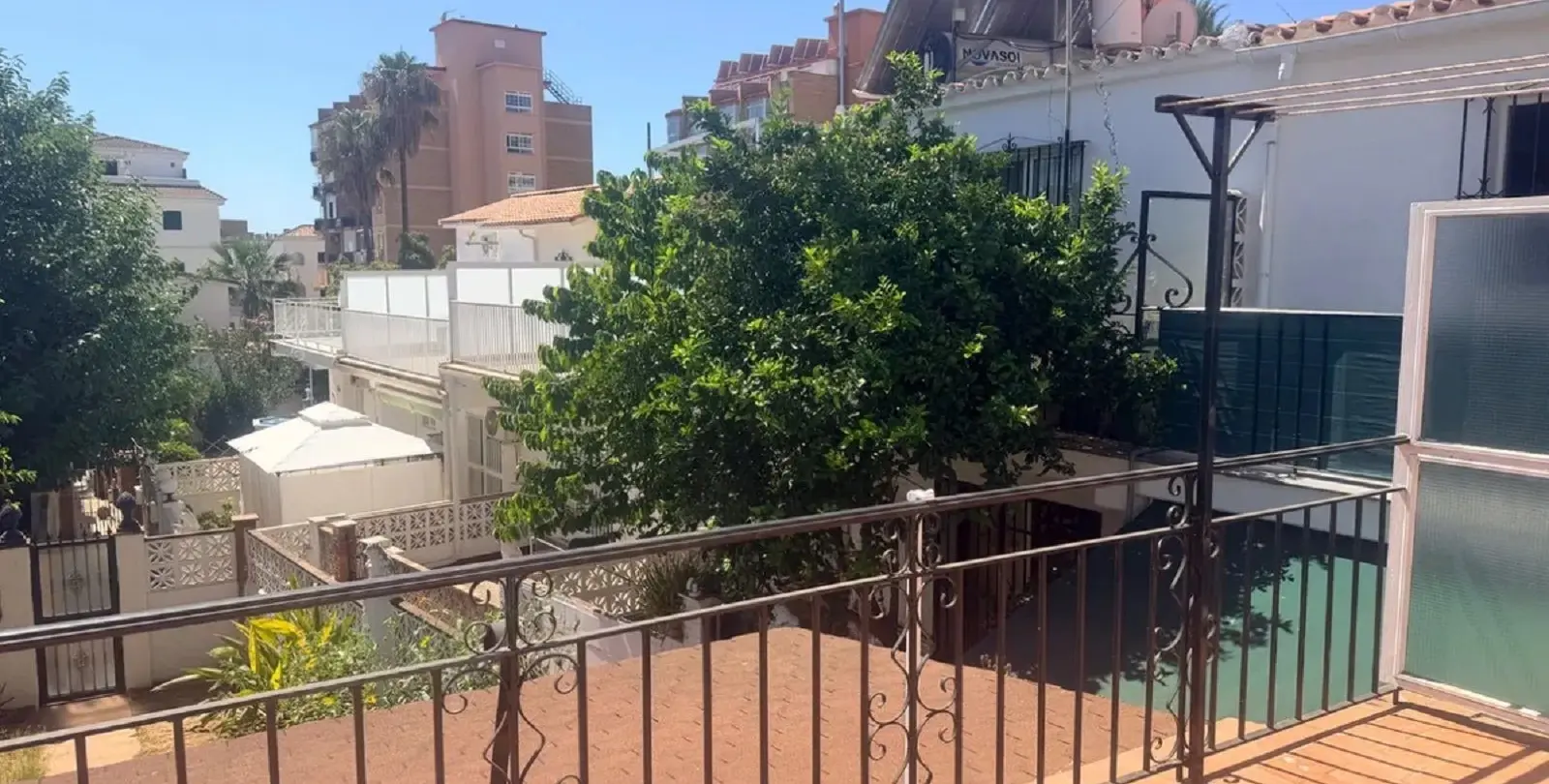 Venta de villa independiente en Benalmadena 5