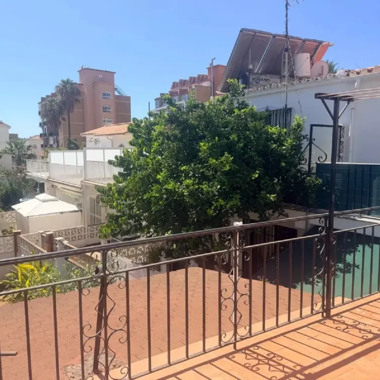 Venta de villa independiente en Benalmadena