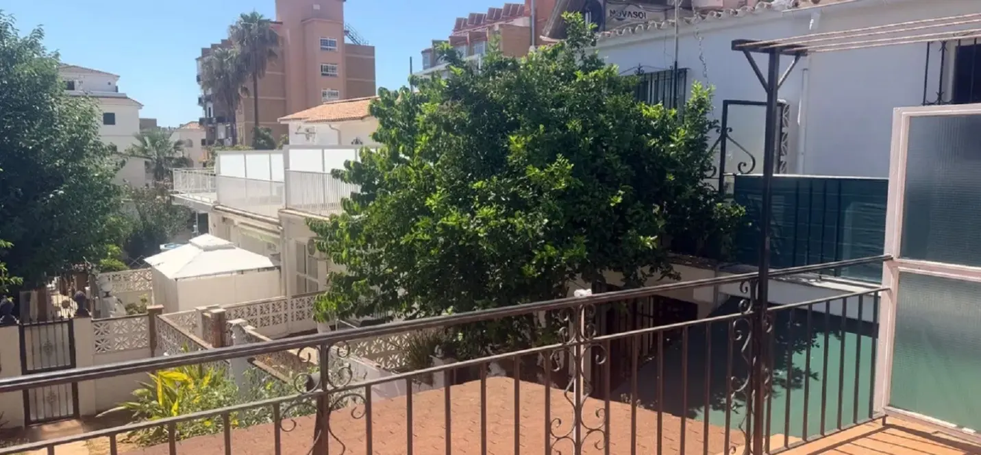 Venta de villa independiente en Benalmadena 4