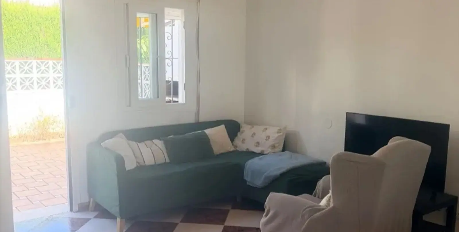 Venta de villa independiente en Benalmadena 6